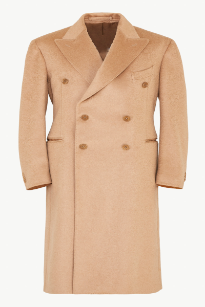 Men's Opera Coat